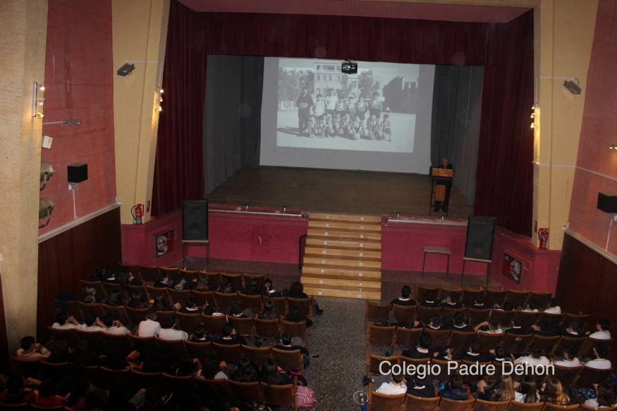 2014 03 07 PREGÓN SEMANA DEHONIANA   P JULIÁN SOLA (21)